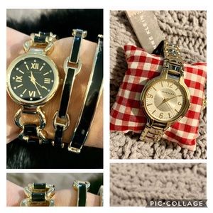 Anne Klein watch bundle!🌟⌚️🌟